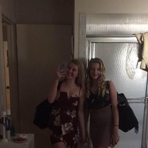 Meet your Posher, Erin